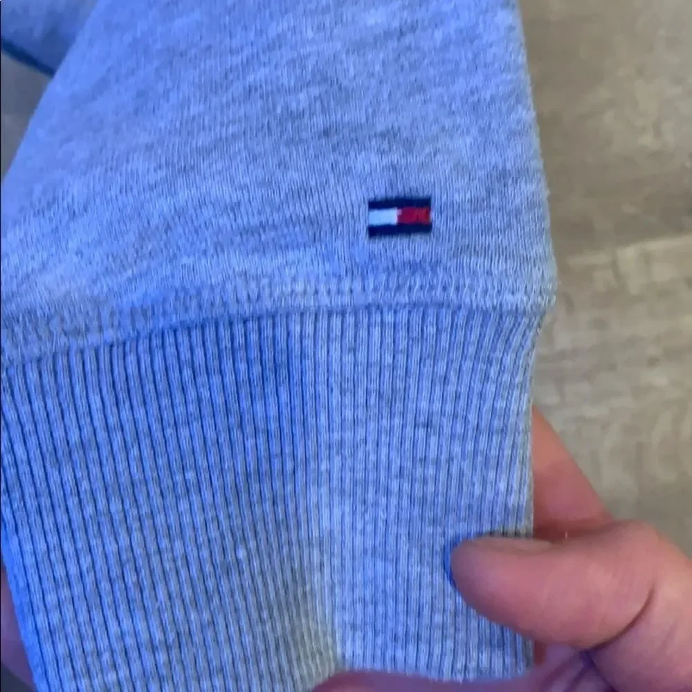 Tommy Hilfiger jacket